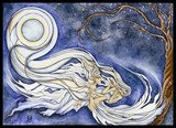 by Ora  Moon