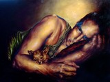 by Eszter Csaki