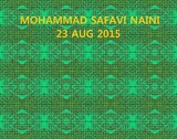 by mohammad safavi naini