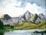 by Ruth Kauffman