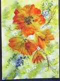 by Brenda Cumming