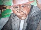by Fernando Rivera