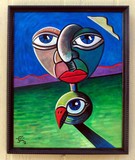 by Charles Jones