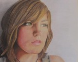 by Suzan Tisdale
