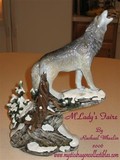 by Rachael Wheelin