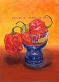 by Jeanie Chadwick