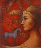 by nilgun akyol