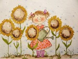 by Clementine Anstey