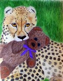 by Wendi Evans