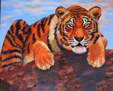 by Wendi Evans