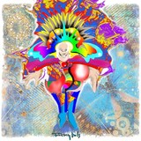 by Ricky Bols
