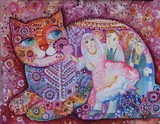 by oxana zaika