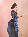 by lisandro rodriguez
