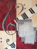 by Rachel Hulett