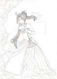 by Melisa Tokujo