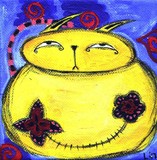 by Pauline Teng