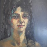 by Caballero Salguero