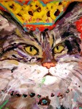by sandy welch