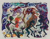 by Barbara Jo Kingsley