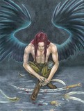 by Angela Sasser