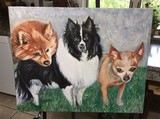 by Donna Richards
