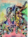 by jerry desbrow