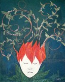 by Rebecca Billy