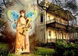 by Frances Perea