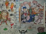 by Aditi Laddha