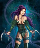 by Sandra Chang-Adair