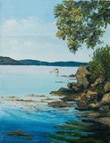 by Alison Vernon