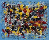 by Wayne Salvatore