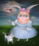 by Irena Aizen