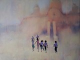by Than Kyaw Htay