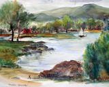 by charles Gresalfi