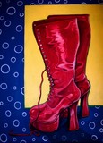 by C. Wilkinson