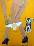 by mark shearman
