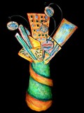 by amanda hailey