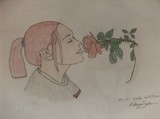 by Rebecca Seaton