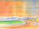 by marlin evans