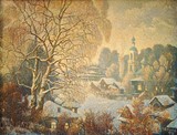 by valery syrov