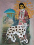 by shlomit cohen