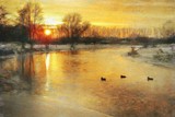 by Chuck Underwood
