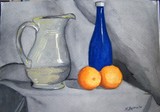 by Teresa Alguacil