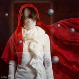 by Nadia Markalova