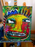 by Tracey Finley