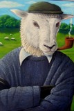 by DEBORAH OKEEFFE