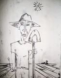 by oscar galvan