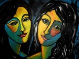 by Karen Lee Fisher