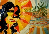 by Gigi Sykes